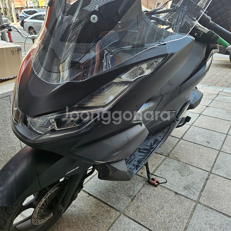 pcx22년식 37@@@km 땡처리쿨거시에눌--5