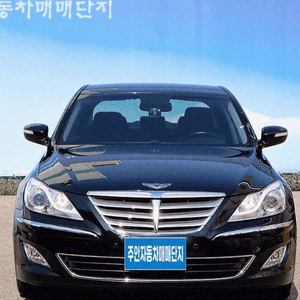 @13년 제네시스DH 3.8 수출형 6만@무사고@특A급