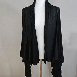 RICK OWENS 릭오웬스 가디건