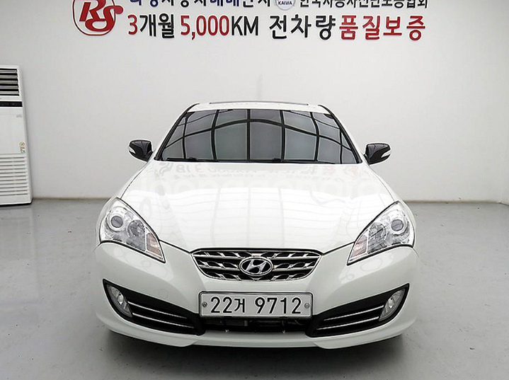 @10년 제네시스쿠페 200 Turbo P 9만@초급매--0