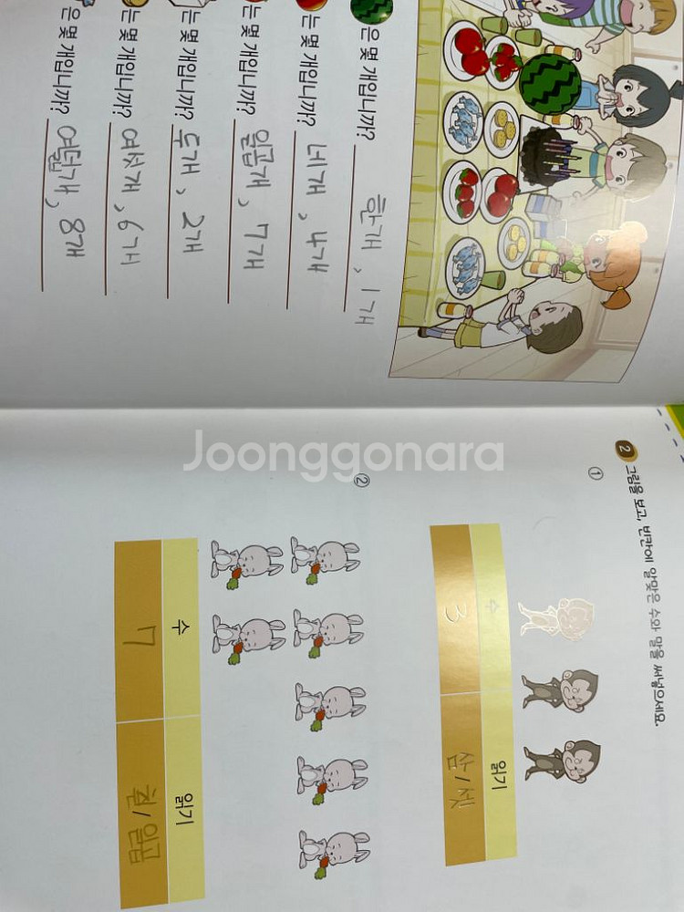 WHY 만화책 와이시리즈 169권, 사이언스 과학부록--9