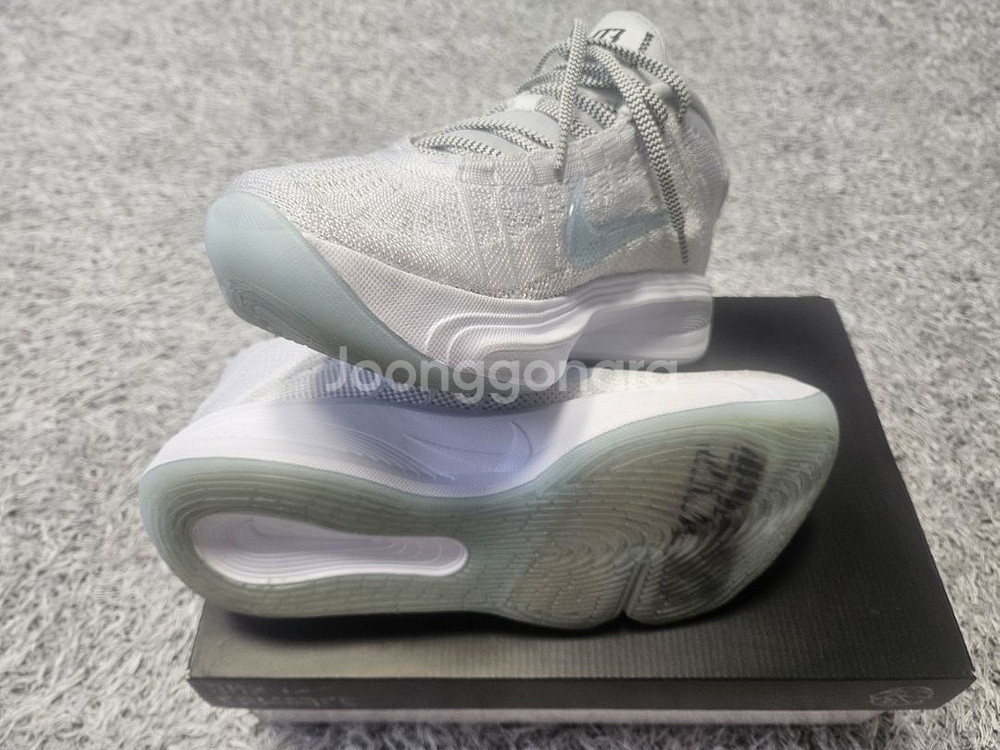 Nike gt hustle 3 ep--1