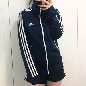 아디다스 트레이닝 네이비 져지 100