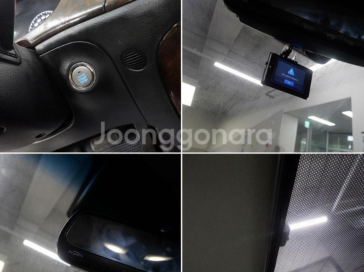 @10년 제네시스 BH380 ROYAL@무사고@상태최상--7