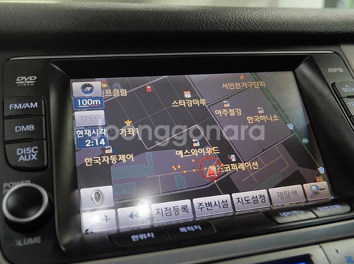 @10년 제네시스 BH380 ROYAL@무사고@상태최상--6