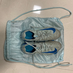 나이키 머큐리얼16 260 ag