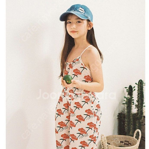 리미떼두두 로즈 장미 슈트 2xl