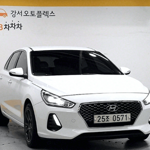 @17년 i30 1.4 터보 프리미엄@우주최저가@초급매