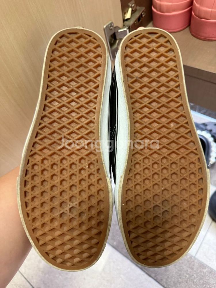 VANS 반스 올드스쿨 뮬 245--1
