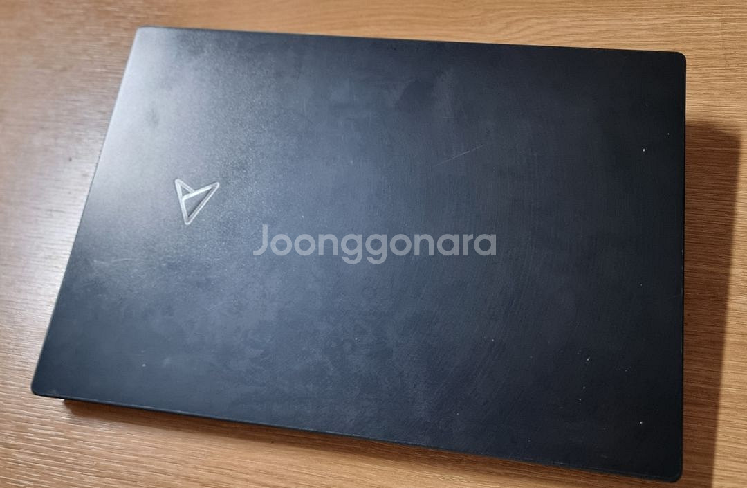 ASUS 젠북 프로 듀오 노트북 (상태 좋음)--2