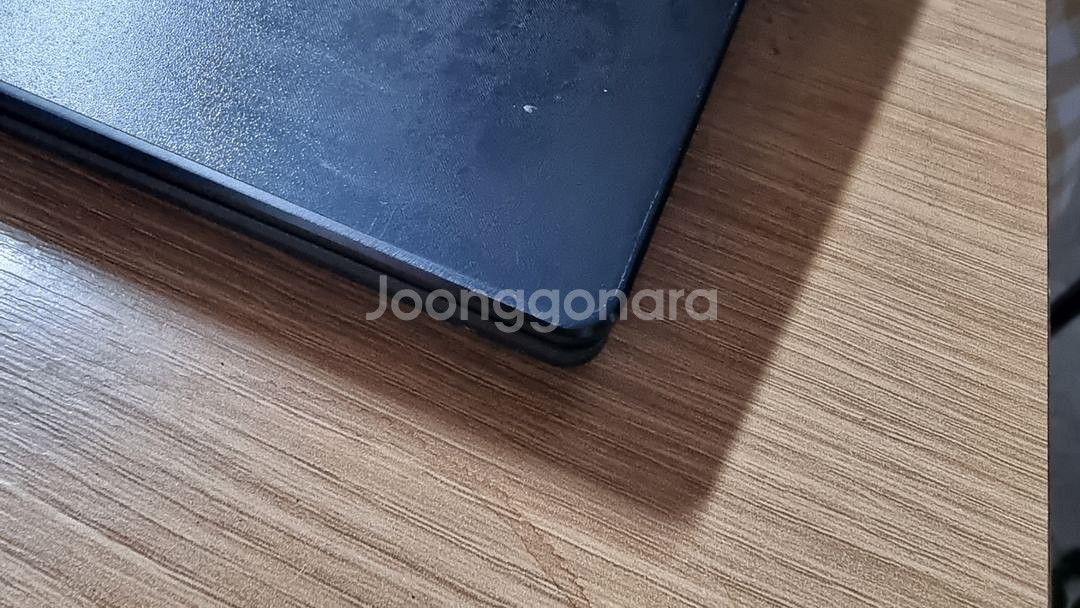 ASUS 젠북 프로 듀오 노트북 (상태 좋음)--9