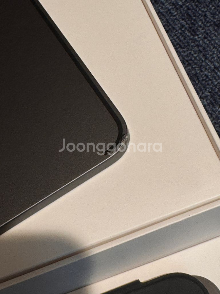 아이패드 프로 m1 11인치 256gb wifi 모델--0