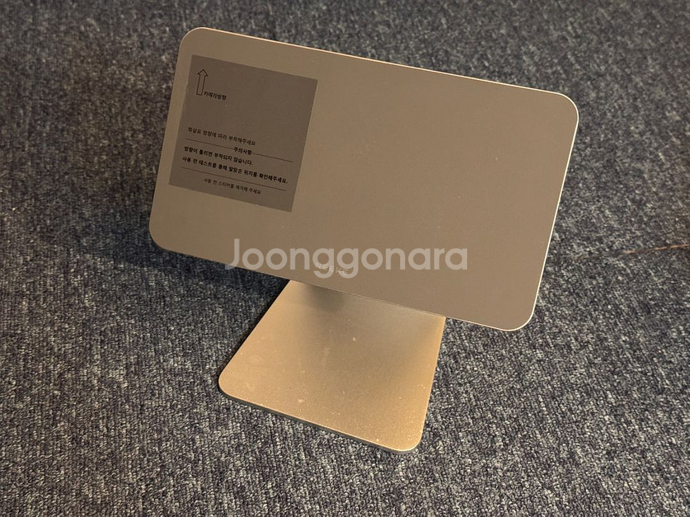 아이패드 프로 m1 11인치 256gb wifi 모델--5