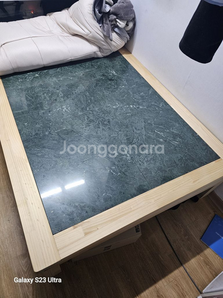 돌침대 싸게 팝니다.(슈퍼싱글)--1