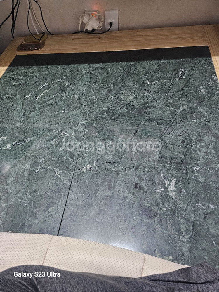 돌침대 싸게 팝니다.(슈퍼싱글)--2