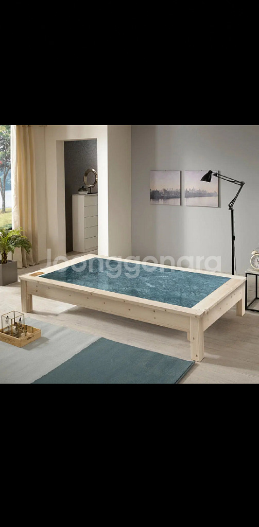 돌침대 싸게 팝니다.(슈퍼싱글)--0