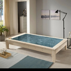 돌침대 싸게 팝니다.(슈퍼싱글)