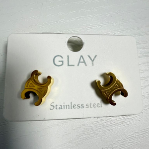귀걸이