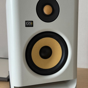 KRK RP5 G4 케이블 포함 1조