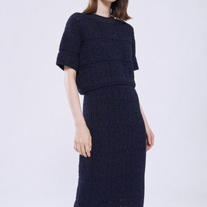 마인 니트원피스