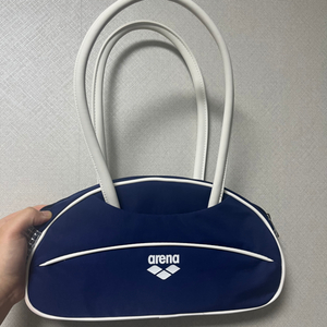 아레나 수영 가방