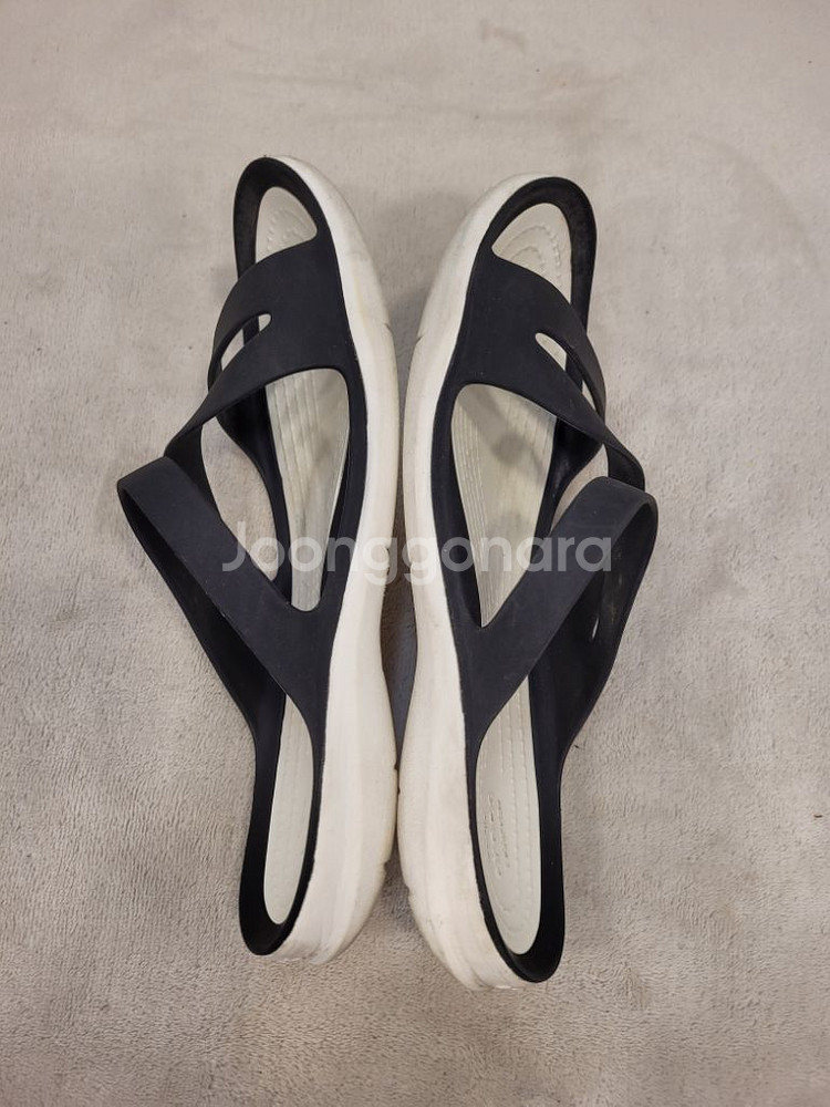 크록스 슬리퍼 230~235--3