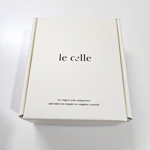 미사용 르셀르 le celle 뮤게 핸드워시 핸드타올