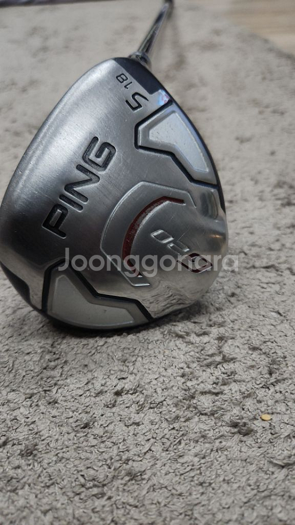 핑G20 5번우드18도--2