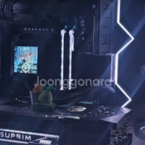 9070xt..4080.4080super급쳐 본체 팝니