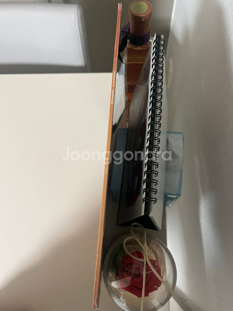 찰리푸스 2집 Voicenotes LP--2
