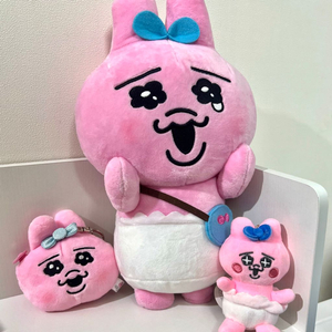 오빤쮸 빤쮸인형