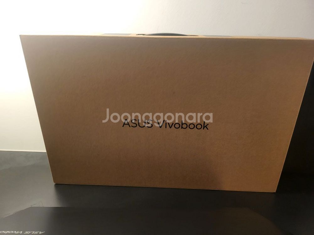 최신 18.4인치 노트북 ASUS 비보북 고주사율 최상--1