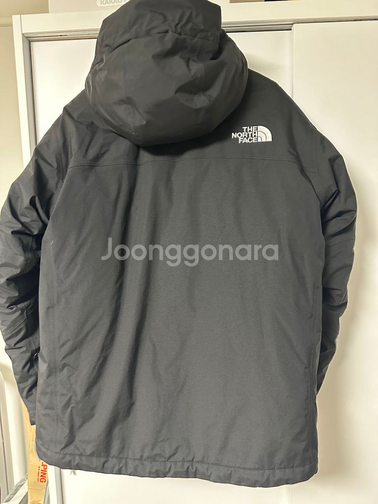 노스페이스 히말라야 XL/105--1