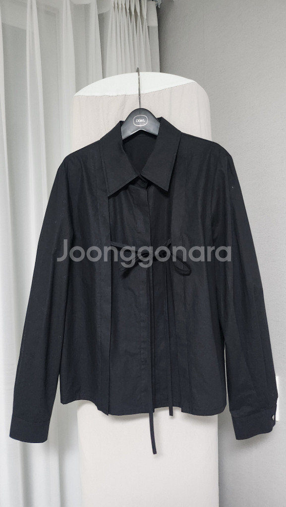 제일평화 고퀄리티 블랙 리본 포인트 타임 마인 결혼식--0