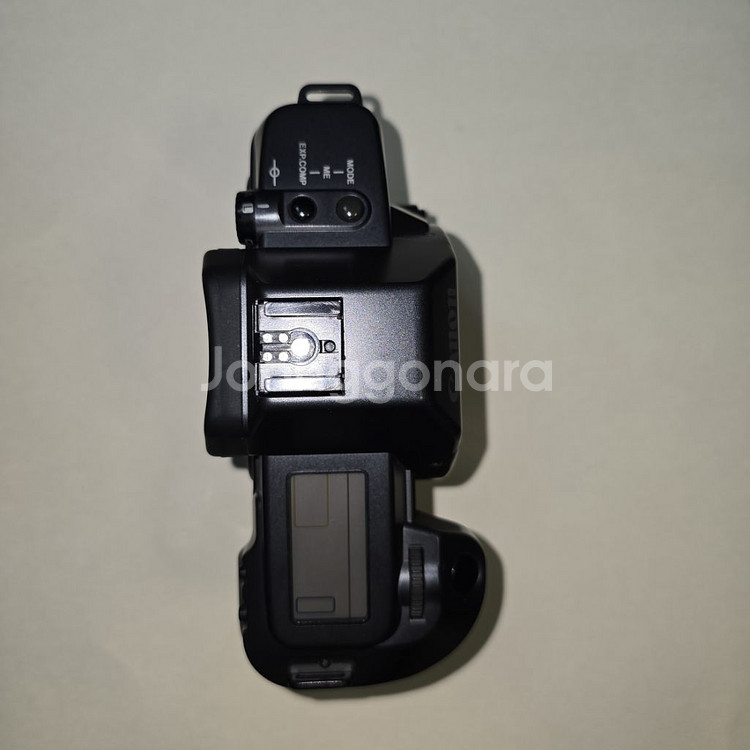 캐논 EOS 630 필름카메라 택포--2