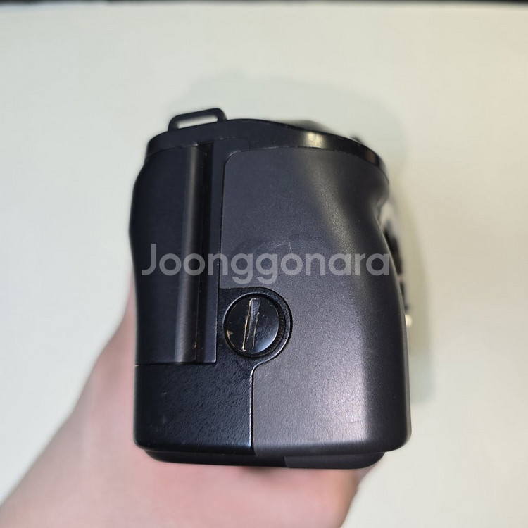 캐논 EOS 630 필름카메라 택포--5