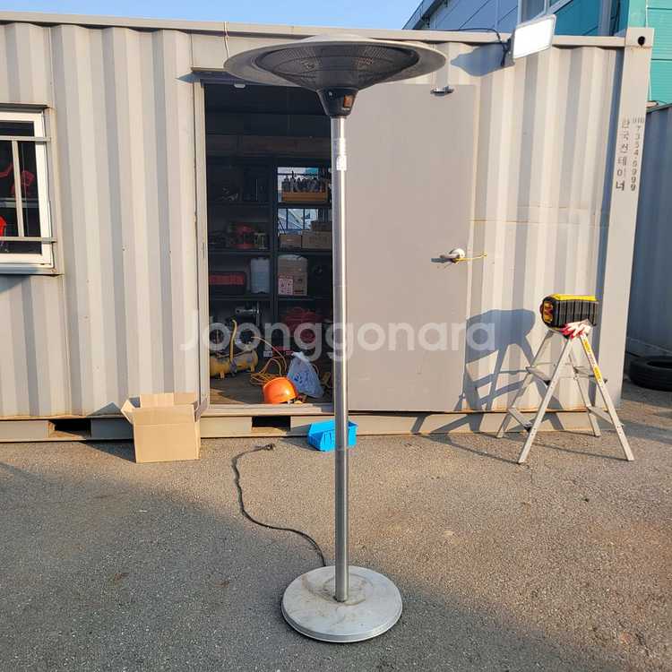 전기스토브 팝니다--0