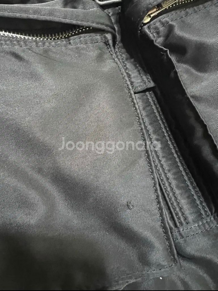 요시다포터 탱커 럭색백팩--6