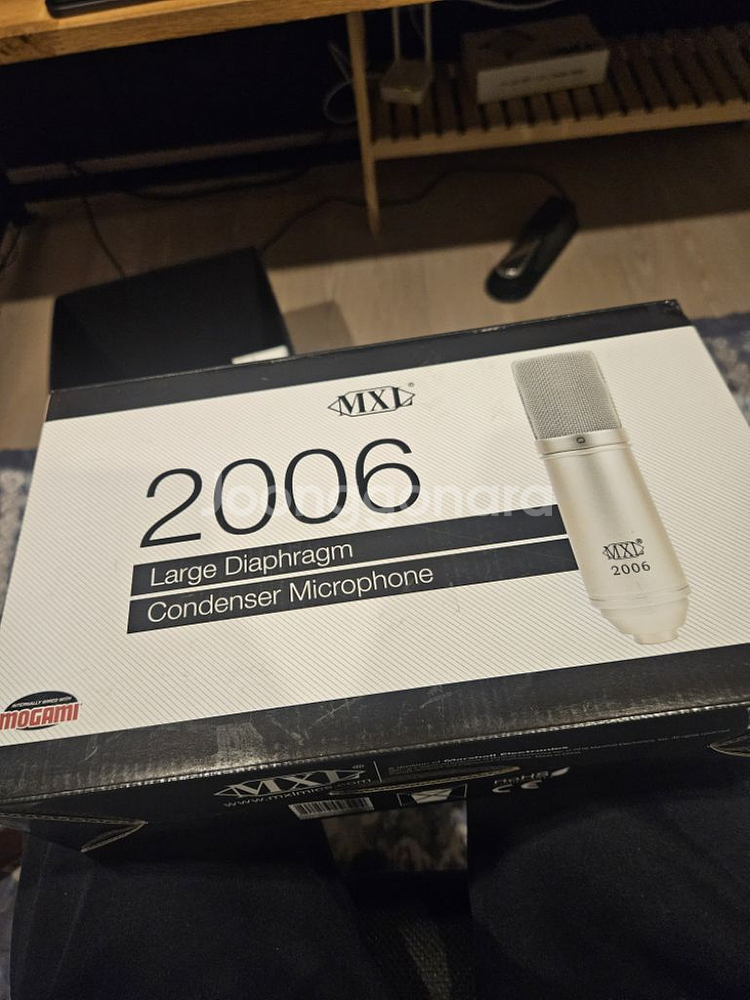 MXL 2006--0
