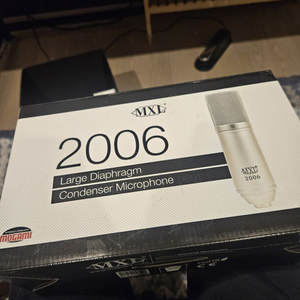 MXL 2006