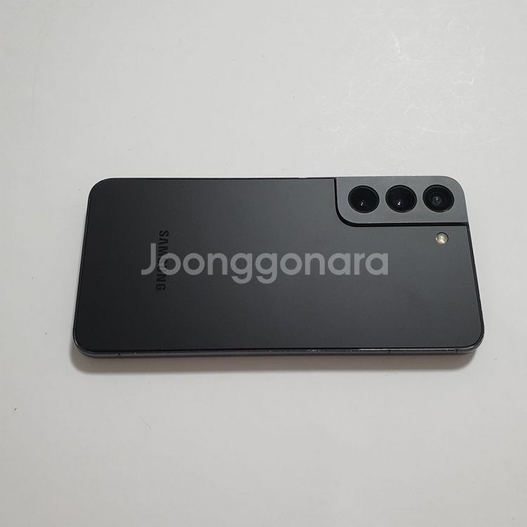 [KT]갤럭시 S22 256GB 저렴 정상해지--2