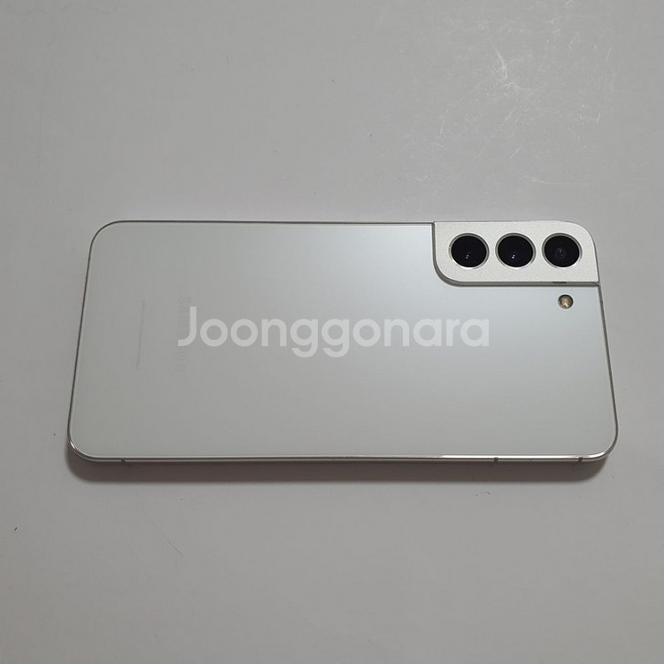 [LGU]갤럭시 S22 플러스 256GB 깔끔 정상해지--1