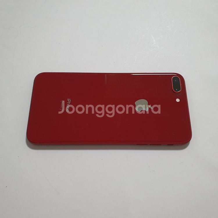 아이폰 8플러스 IOS 16.0 64GB 저렴 정상해지--2