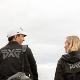 pxg 남자 여자 골프 우의 우비 비옷