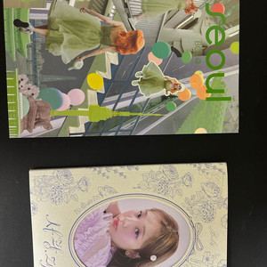 볼빨간사춘기 앨범 판매합니다