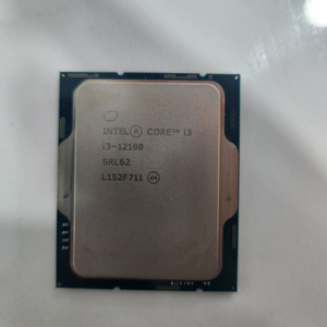 i3 12100