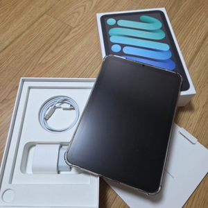 아이패드 미니6 256기가 셀룰러