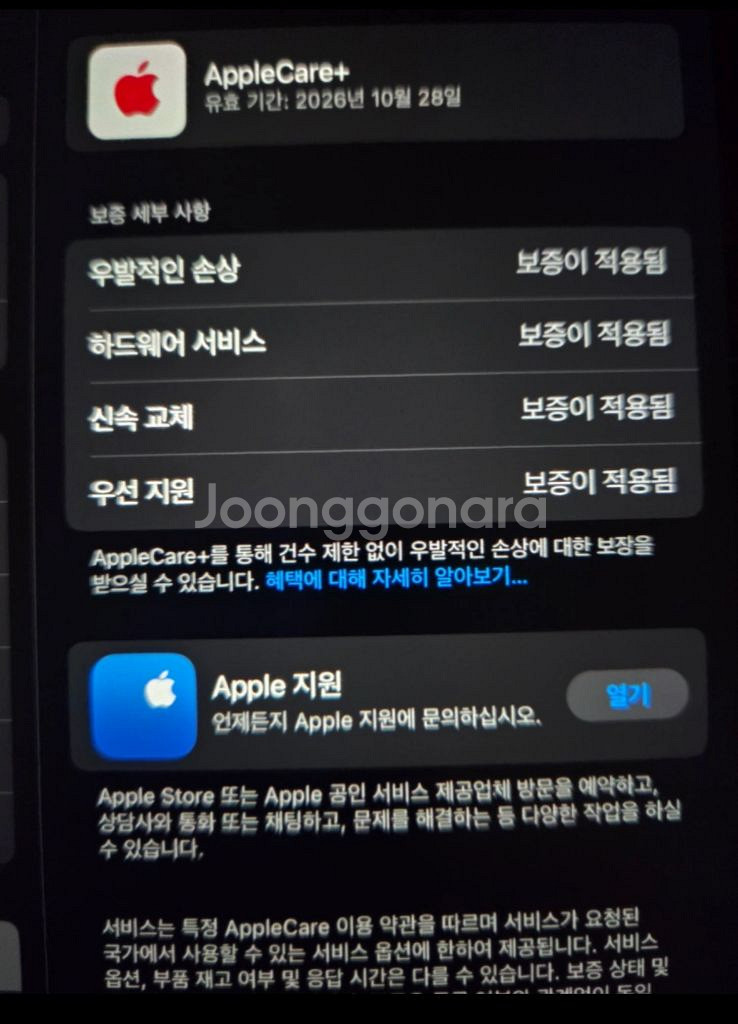 아이패드 미니6 256기가 셀룰러--2