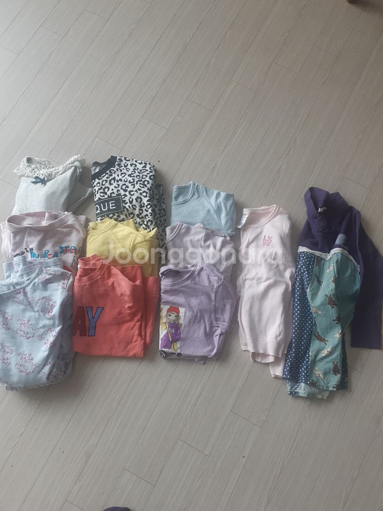 130~140 여아--0