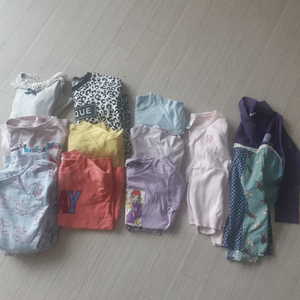 130~140 여아